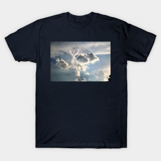 Cloud Formations T-Shirt